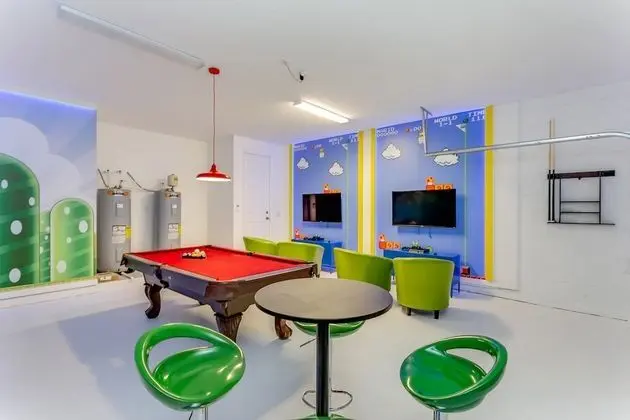 Villa (1564NPT New Solara 9 Bedroom 6 Bathro)