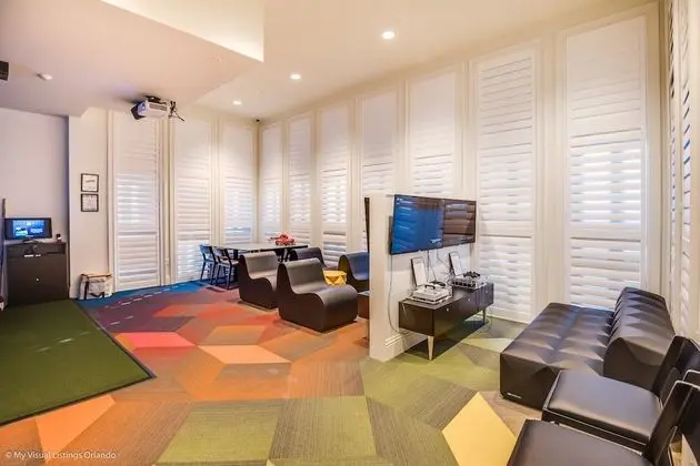 Villa (1564NPT New Solara 9 Bedroom 6 Bathro)