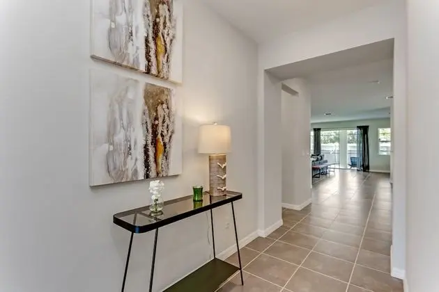 Villa (1564NPT New Solara 9 Bedroom 6 Bathro)