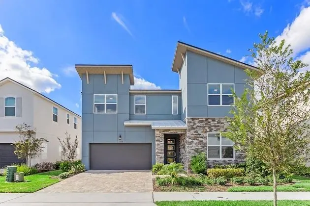 Villa (1564NPT New Solara 9 Bedroom 6 Bathro)