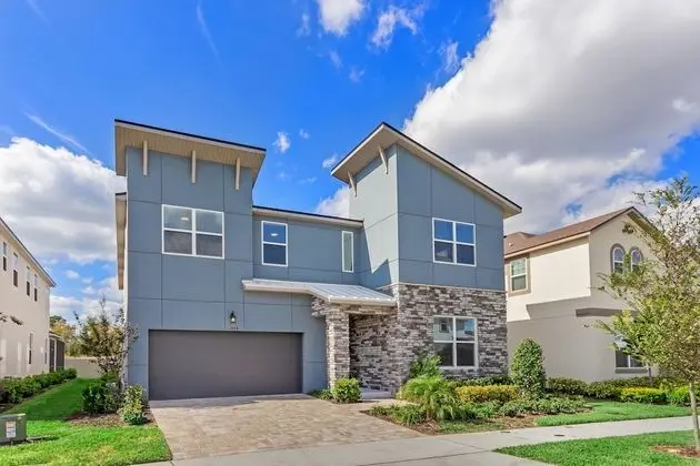 Villa (1564NPT New Solara 9 Bedroom 6 Bathro)