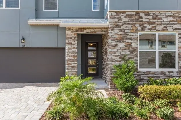 Villa (1564NPT New Solara 9 Bedroom 6 Bathro)