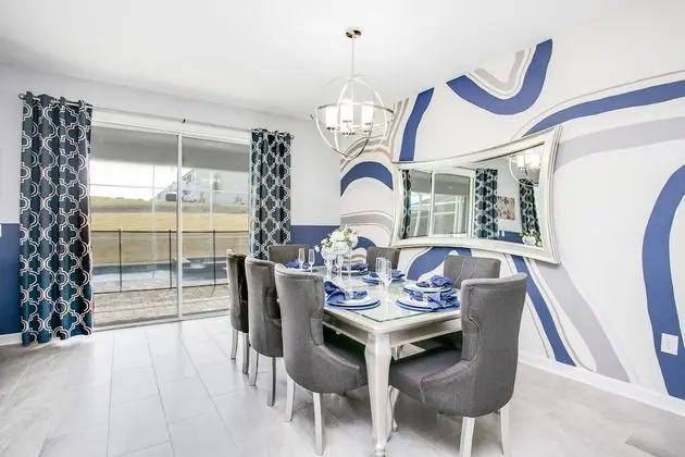 Villa (8816CRUDEN)