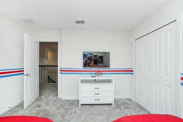 Villa (8816CRUDEN)