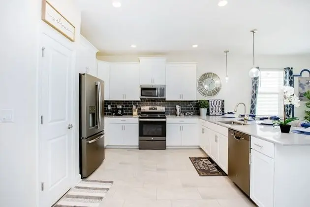 Villa (8816CRUDEN)