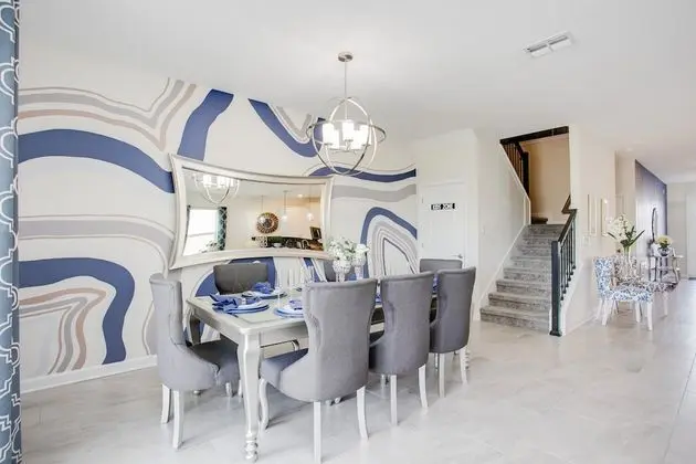 Villa (8816CRUDEN)