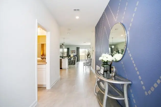 Villa (8816CRUDEN)
