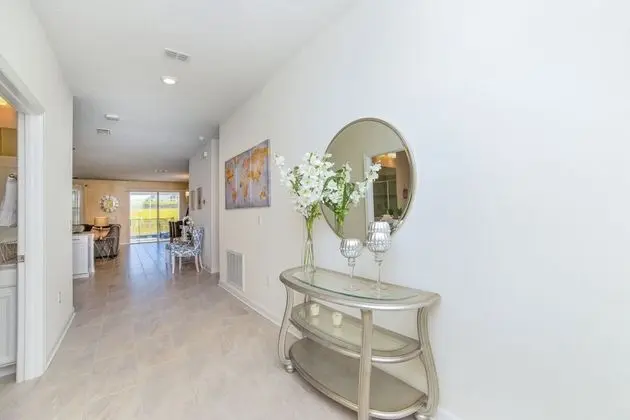 Villa (8816CRUDEN)