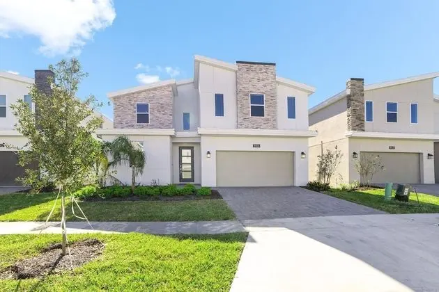 Villa (8816CRUDEN)