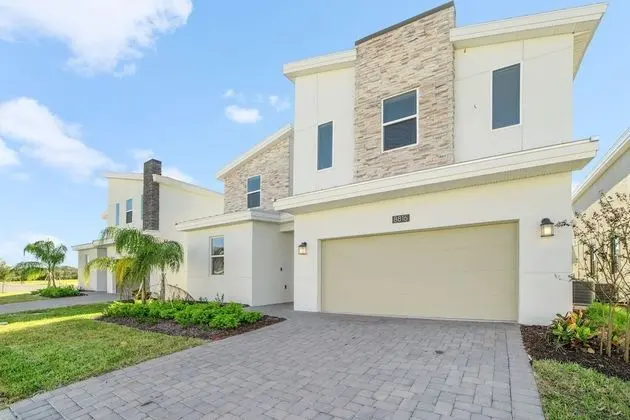 Villa (8816CRUDEN)