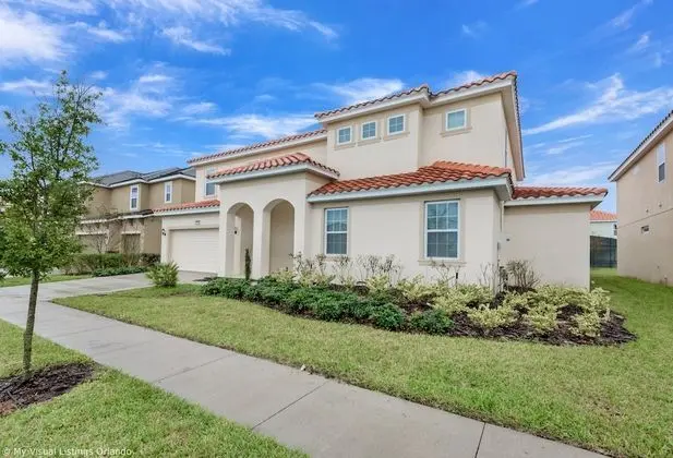 Villa (6013BOD00)