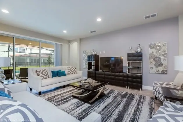 Villa (6013BOD00)
