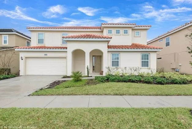 Villa (6013BOD00)