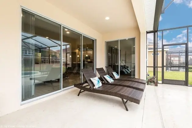 Villa (6013BOD00)