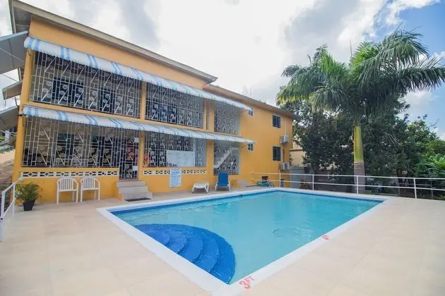 Villa, Birden Çok Yatak