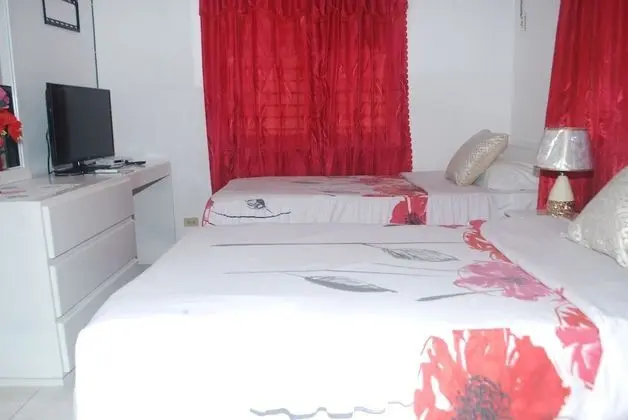 Villa, Birden Çok Yatak