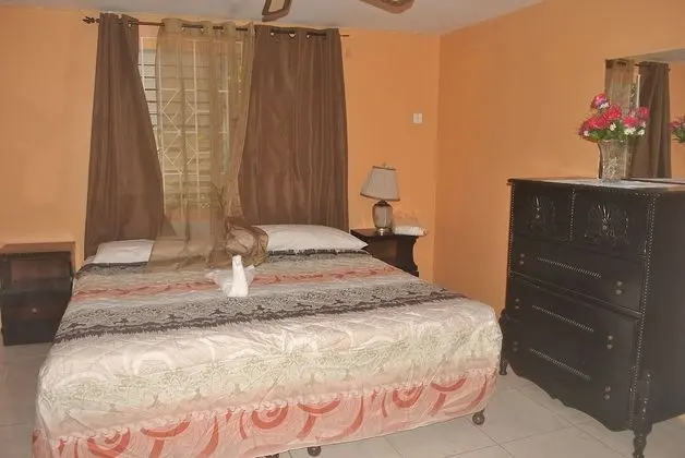 Villa, Birden Çok Yatak