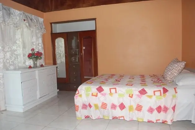 Villa, Birden Çok Yatak