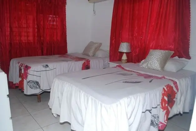 Villa, Birden Çok Yatak