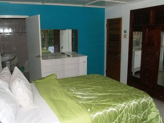 Villa, Birden Çok Yatak