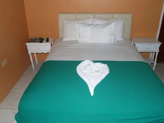 Villa, Birden Çok Yatak
