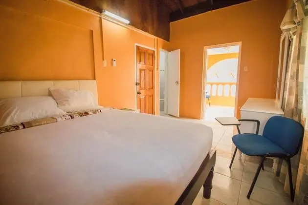 Villa, Birden Çok Yatak