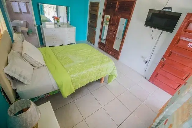 Villa, Birden Çok Yatak