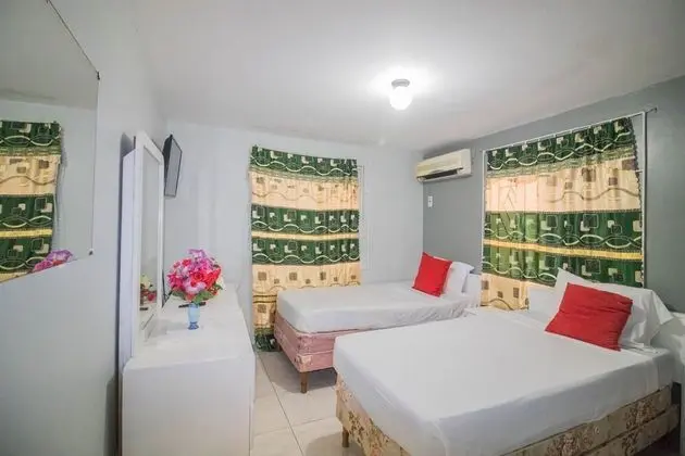Villa, Birden Çok Yatak