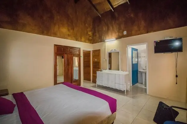 Villa, Birden Çok Yatak