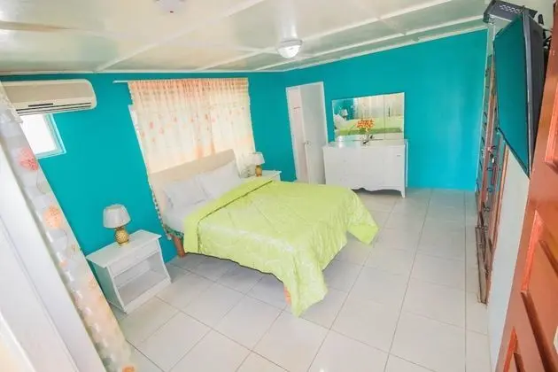 Villa, Birden Çok Yatak