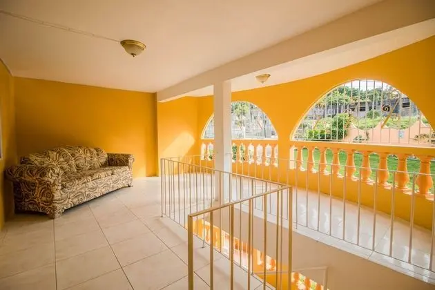Villa, Birden Çok Yatak
