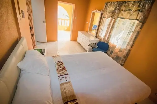 Villa, Birden Çok Yatak