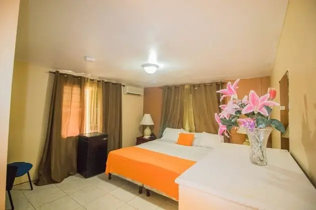 Villa, Birden Çok Yatak