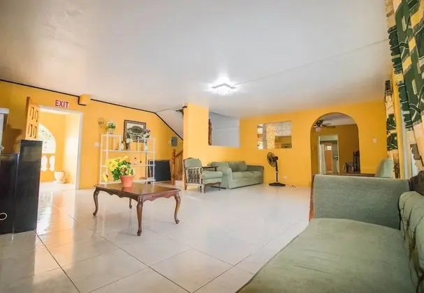 Villa, Birden Çok Yatak