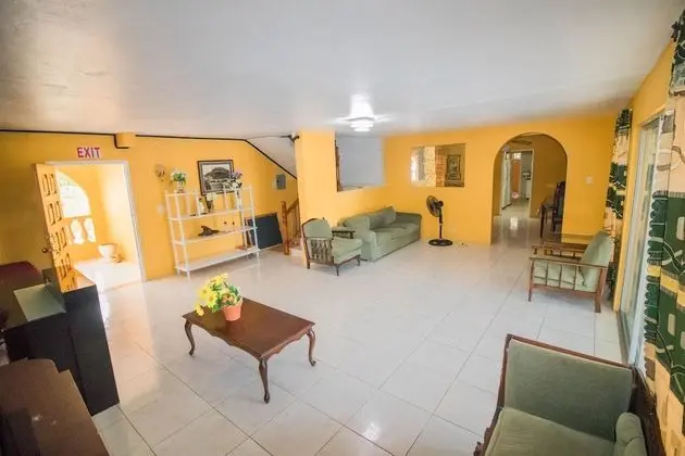 Villa, Birden Çok Yatak