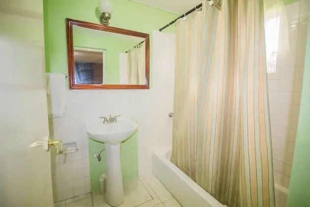 Villa, Birden Çok Yatak