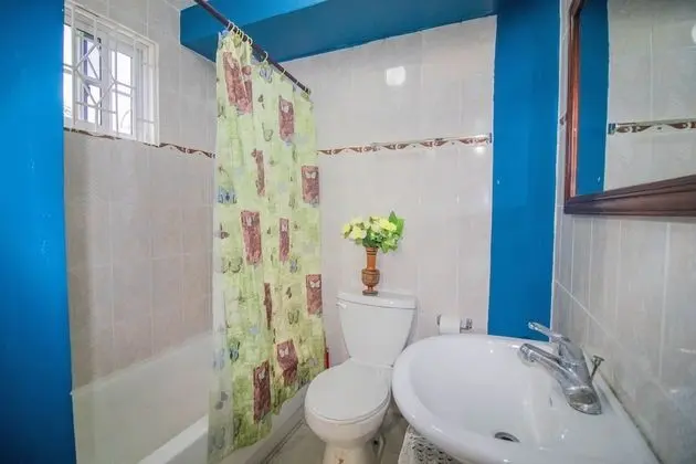 Villa, Birden Çok Yatak