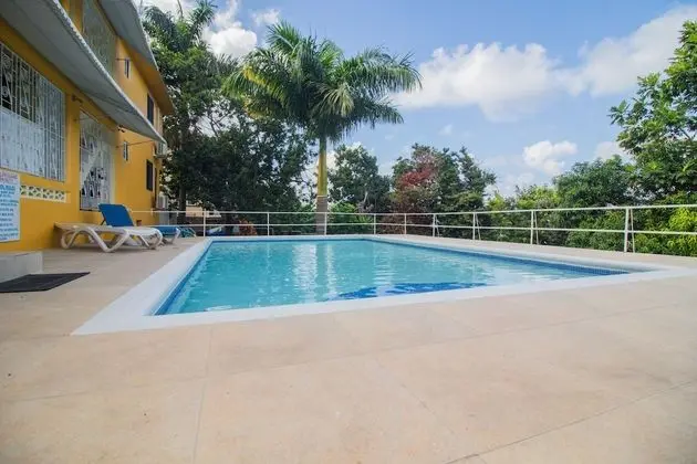Villa, Birden Çok Yatak