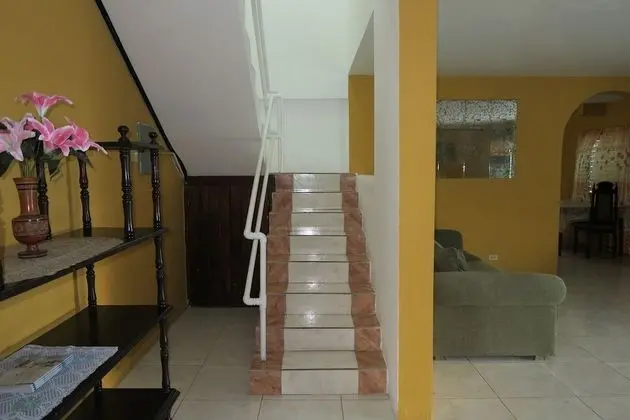 Villa, Birden Çok Yatak
