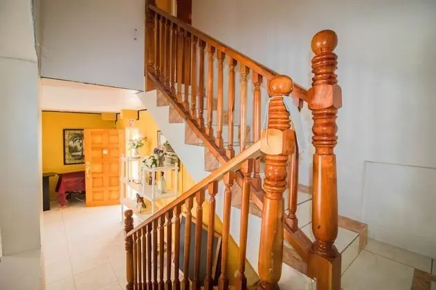 Villa, Birden Çok Yatak