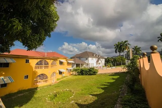 Villa, Birden Çok Yatak