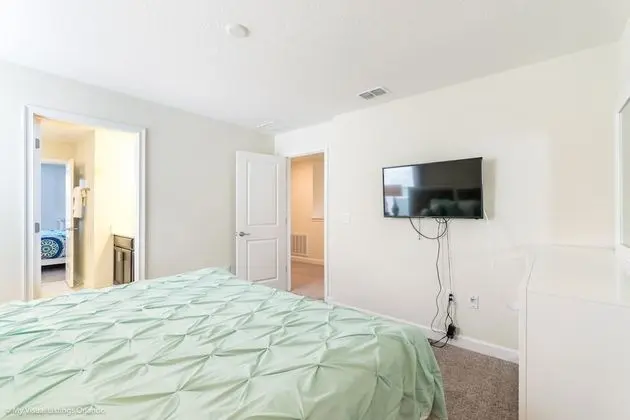 Villa (1672mvd  Amazing Champions Gate 8 Bed)