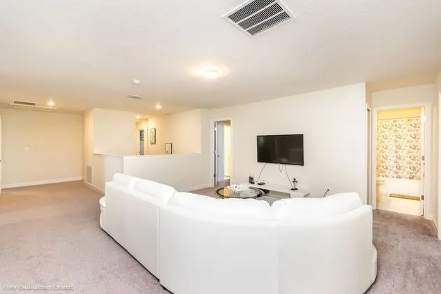 Villa (1672mvd  Amazing Champions Gate 8 Bed)