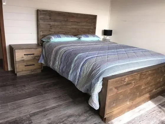 Ev, 5 Yatak Odası (2 Tri-bunk, 2 Queen, 2 Single Trundle)