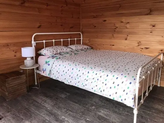 Ev, 5 Yatak Odası (2 Tri-bunk, 2 Queen, 2 Single Trundle)