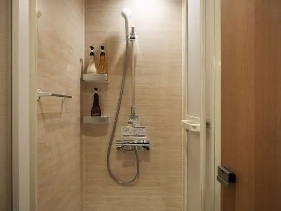 Oda, Sigara İçilmez, Ortak Banyo (Bunk Bed)