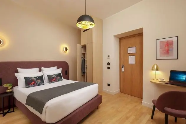 Classic Tek Kişilik Oda