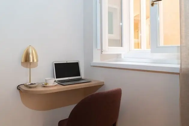 Classic Tek Kişilik Oda