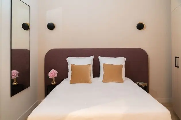 Classic Tek Kişilik Oda