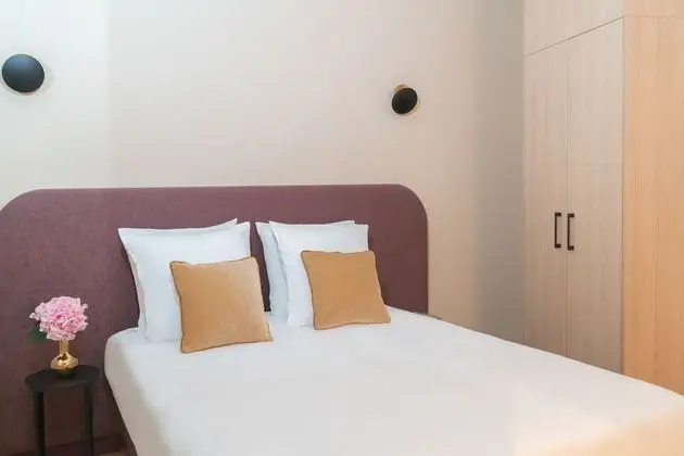 Classic Tek Kişilik Oda